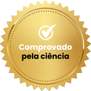Comprovado pela ciencia